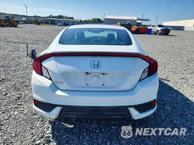 Zdjęcie 6 z 12 samochodu: 2017 HONDA CIVIC LX VIN:2HGFC4B04HH302406 - miniatura