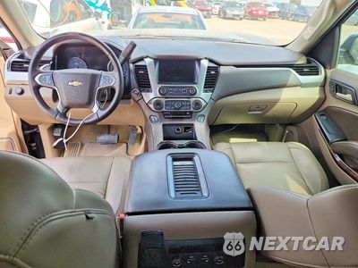 Zdjęcie 8 z 13 samochodu: 2017 CHEVROLET TAHOE C1500 LT VIN:1GNSCBKC6HR380723 - miniatura