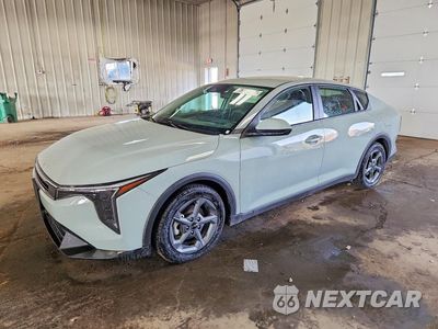 2026 KIA K4 LXS 3KPFT4DE3TE253811 - główne zdjęcie licytacji z USA - miniatura