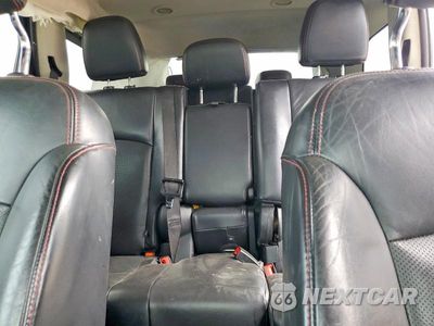 Zdjęcie 10 z 13 samochodu: 2018 DODGE JOURNEY GT VIN:3C4PDCEG0JT426043 - miniatura