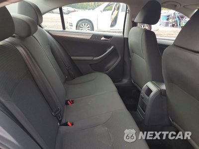 Zdjęcie 10 z 12 samochodu: 2015 VOLKSWAGEN JETTA SE VIN:3VWD17AJ6FM334938 - miniatura