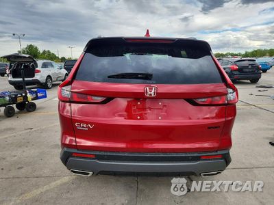 Zdjęcie 6 z 14 samochodu: 2024 HONDA CR-V SPORT-L VIN:7FARS6H89RE082117 - miniatura