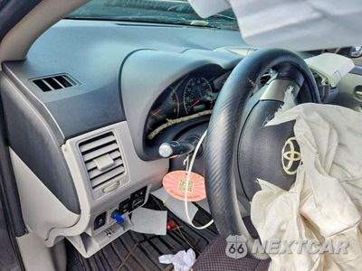 Zdjęcie 9 z 12 samochodu: 2013 TOYOTA COROLLA LE VIN:JTDBU4EE7DJ123030 - miniatura
