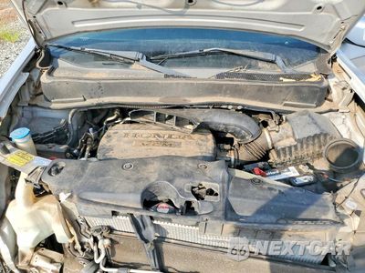 Zdjęcie 12 z 14 samochodu: 2009 HONDA PILOT EX VIN:5FNYF38459B009365 - miniatura
