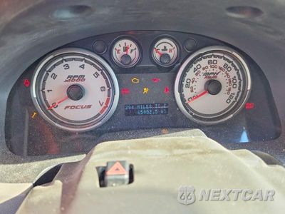 Zdjęcie 9 z 12 samochodu: 2010 FORD FOCUS SE VIN:1FAHP3FN2AW250802 - miniatura