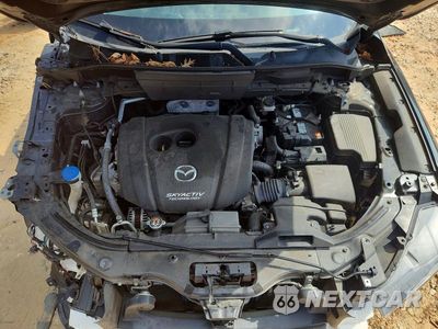 Zdjęcie 11 z 13 samochodu: 2018 MAZDA CX-5 GRAND TOURING VIN:JM3KFADM4J1327806 - miniatura