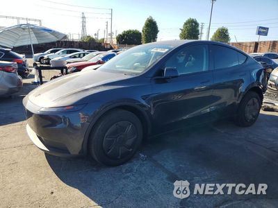 2026 TESLA MODEL Y 7SAYGDED4TA695039 - główne zdjęcie licytacji z USA - miniatura