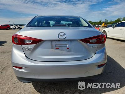 Zdjęcie 6 z 13 samochodu: 2017 MAZDA 3 TOURING VIN:JM1BN1V73H1142158 - miniatura