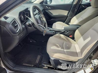Zdjęcie 7 z 12 samochodu: 2015 MAZDA 3 SV VIN:JM1BM1T71F1261829 - miniatura