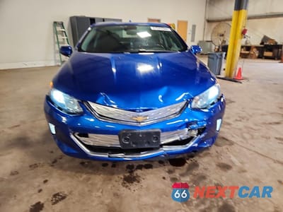 Piąte zdjęcie samochodu w środku: 2017 CHEVROLET VOLT LT VIN:1G1RA6S59HU106296 - miniatura