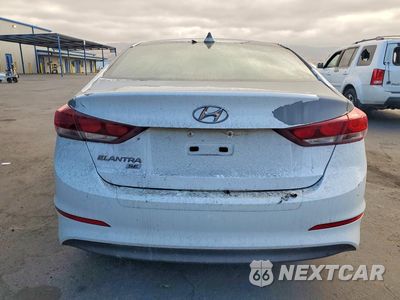 Zdjęcie 6 z 12 samochodu: 2017 HYUNDAI ELANTRA SE VIN:5NPD74LF8HH040569 - miniatura