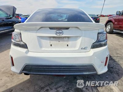 Zdjęcie 6 z 13 samochodu: 2014 SCION TC BASE VIN:JTKJF5C70E3072727 - miniatura