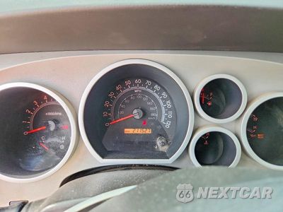 Zdjęcie 9 z 12 samochodu: 2008 TOYOTA TUNDRA GRADE VIN:5TFRV541X8X065000 - miniatura