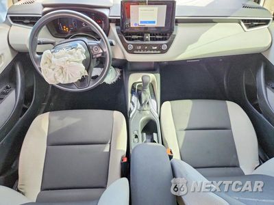 Zdjęcie 8 z 12 samochodu: 2026 TOYOTA COROLLA LE VIN:5YFB4MDE6TP367053 - miniatura