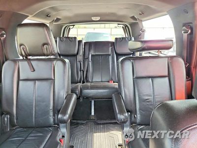 Zdjęcie 10 z 13 samochodu: 2013 FORD EXPEDITION EL LIMITED VIN:1FMJK2A57DEF38168 - miniatura