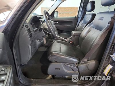 Zdjęcie 7 z 14 samochodu: 2012 JEEP LIBERTY SPORT VIN:1C4PJMAK4CW202957 - miniatura