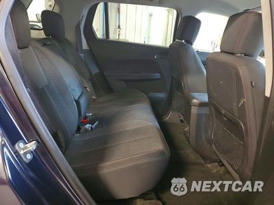 Zdjęcie 11 z 13 samochodu: 2017 GMC TERRAIN SLE VIN:2GKFLTE32H6340764 - miniatura