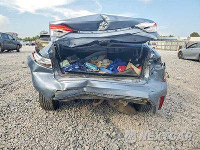 Zdjęcie 6 z 12 samochodu: 2021 TOYOTA COROLLA LE VIN:JTDEPMAE5MJ168672 - miniatura
