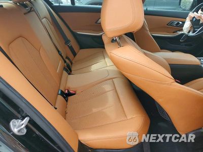 Zdjęcie 10 z 13 samochodu: 2023 BMW 330XI VIN:3MW89FF04P8D67239 - miniatura