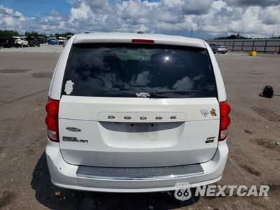Zdjęcie 6 z 14 samochodu: 2019 DODGE GRAND CARAVAN GT VIN:2C4RDGEG1KR658770 - miniatura