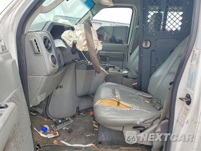Zdjęcie 7 z 13 samochodu: 2010 FORD ECONOLINE E250 VAN VIN:1FTNE2EL2ADA19097 - miniatura