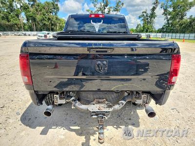 Zdjęcie 6 z 13 samochodu: 2013 RAM 1500 ST VIN:1C6RR6FT5DS716606 - miniatura