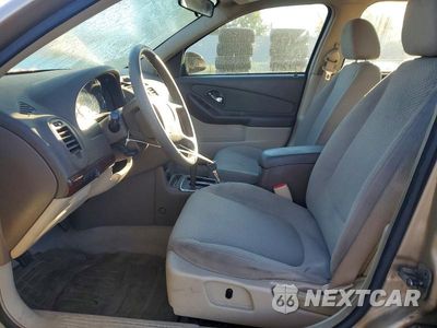 Zdjęcie 7 z 12 samochodu: 2007 CHEVROLET MALIBU LS VIN:1G1ZS58F07F153209 - miniatura
