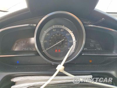 Zdjęcie 9 z 12 samochodu: 2016 SCION IA BASE VIN:3MYDLBZV8GY132234 - miniatura