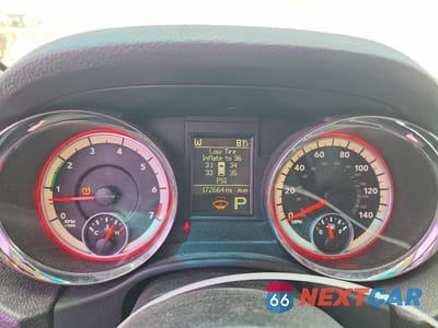 Zdjęcie 9 z 13 samochodu: 2013 DODGE DURANGO CITADEL VIN:1C4RDHEGXDC690781 - miniatura