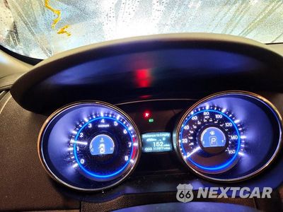 Zdjęcie 9 z 12 samochodu: 2013 HYUNDAI SONATA GLS VIN:5NPEB4AC0DH689983 - miniatura