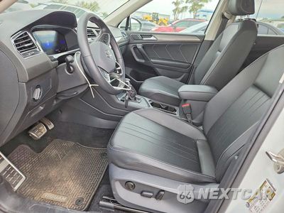 Zdjęcie 7 z 14 samochodu: 2023 VOLKSWAGEN TIGUAN SE VIN:3VVNB7AX5PM108272 - miniatura