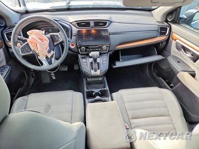 Zdjęcie 8 z 12 samochodu: 2020 HONDA CR-V EX VIN:2HKRW2H55LH611005 - miniatura