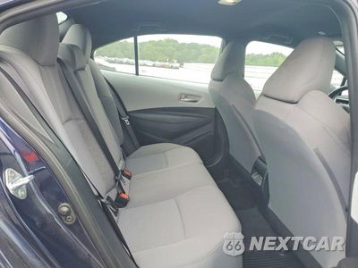 Zdjęcie 10 z 12 samochodu: 2024 TOYOTA COROLLA SE VIN:5YFS4MCE3RP179715 - miniatura