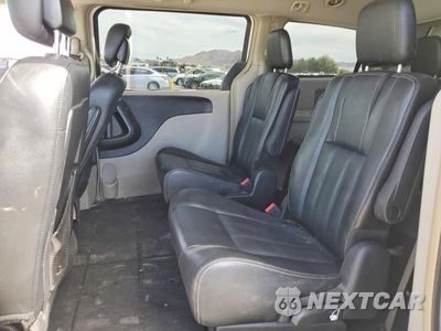 Zdjęcie 11 z 13 samochodu: 2015 CHRYSLER TOWN & COUNTRY TOURING VIN:2C4RC1BG2FR726374 - miniatura