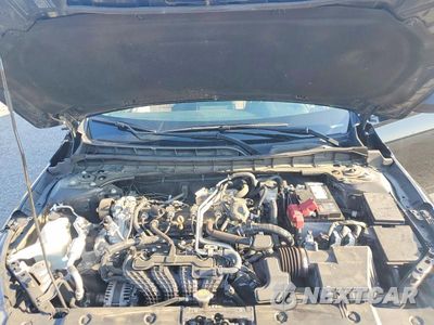 Zdjęcie 11 z 12 samochodu: 2024 NISSAN ALTIMA SV VIN:1N4BL4DV3RN323994 - miniatura