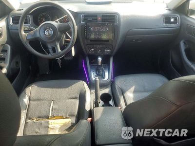 Zdjęcie 8 z 12 samochodu: 2011 VOLKSWAGEN JETTA SE VIN:3VWDZ7AJ3BM026354 - miniatura