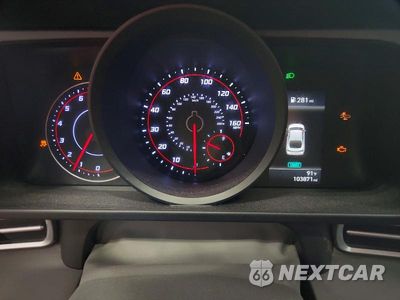 Zdjęcie 9 z 12 samochodu: 2021 HYUNDAI ELANTRA SEL VIN:5NPLM4AG7MH017813 - miniatura