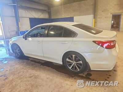 Drugie zdjęcie samochodu z przodu: 2015 SUBARU LEGACY 2.5I LIMITED VIN:4S3BNAN69F3021854 - miniatura