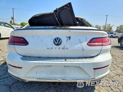 Zdjęcie 6 z 11 samochodu: 2021 VOLKSWAGEN ARTEON SE VIN:WVWAR7AN0ME012977 - miniatura