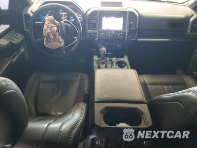 Zdjęcie 8 z 12 samochodu: 2017 FORD F150 SUPERCREW VIN:1FTEW1EF2HKC70225 - miniatura