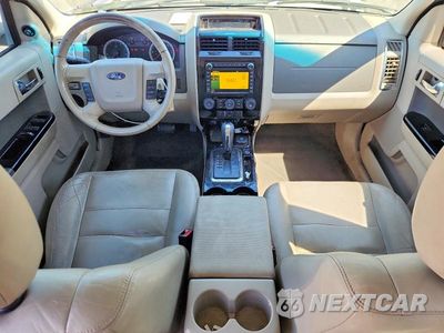 Zdjęcie 8 z 13 samochodu: 2009 FORD ESCAPE HYBRID VIN:1FMCU49309KA58094 - miniatura