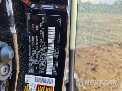 Zdjęcie 13 z 13 samochodu: 2025 TOYOTA HIGHLANDER PLATINUM VIN:5TDKDRBH7SS591108 - miniatura