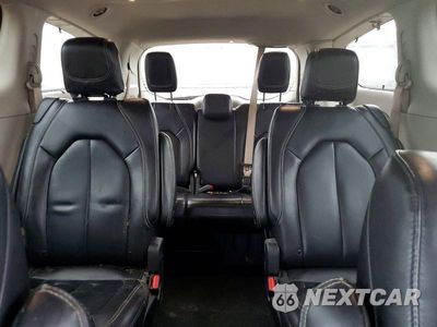Zdjęcie 10 z 13 samochodu: 2022 CHRYSLER PACIFICA TOURING L VIN:2C4RC1BG6NR215099 - miniatura