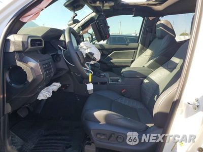 Zdjęcie 7 z 12 samochodu: 2026 TOYOTA TACOMA TRD OFF-ROAD VIN:3TYLB5JN7TT112024 - miniatura