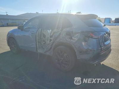 Drugie zdjęcie samochodu z przodu: 2023 HONDA HR-V SPORT VIN:3CZRZ1H51PM718354 - miniatura