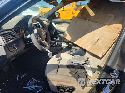 Zdjęcie 7 z 13 samochodu: 2015 BMW 328 XI VIN:WBA3B3C5XFF548901 - miniatura