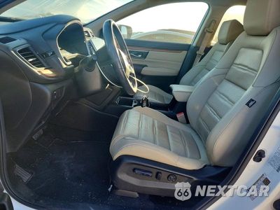 Zdjęcie 7 z 13 samochodu: 2022 HONDA CR-V VIN:2HKRW2H89NH653674 - miniatura