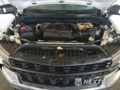 Zdjęcie 11 z 12 samochodu: 2021 CHEVROLET SILVERADO C1500 VIN:3GCNWAEH6MG205946 - miniatura
