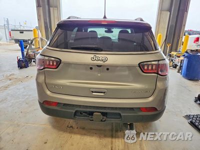 Zdjęcie 6 z 12 samochodu: 2019 JEEP COMPASS LIMITED VIN:3C4NJDCB2KT790804 - miniatura