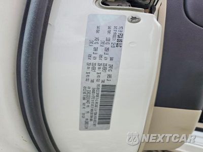 Zdjęcie 13 z 13 samochodu: 2020 CHRYSLER VOYAGER LXI VIN:2C4RC1DG3LR144437 - miniatura